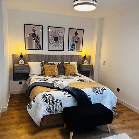 Ferienwohnung La Plaza Del Pilar Saragossa Exterior foto