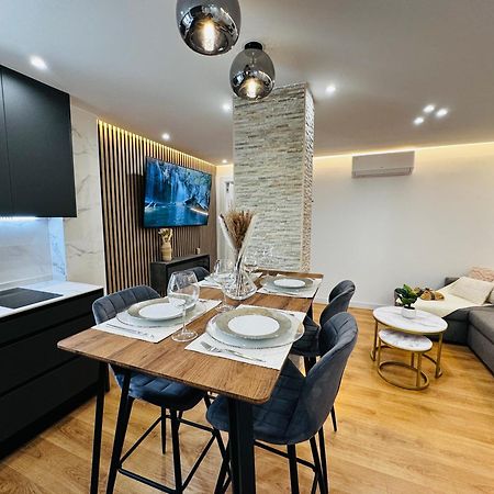 Ferienwohnung La Plaza Del Pilar Saragossa Exterior foto